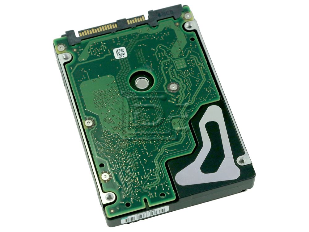 Seagate Savvio 10K.6 ST600MM0006 600GB 10K 6Gbps 2.5 inch