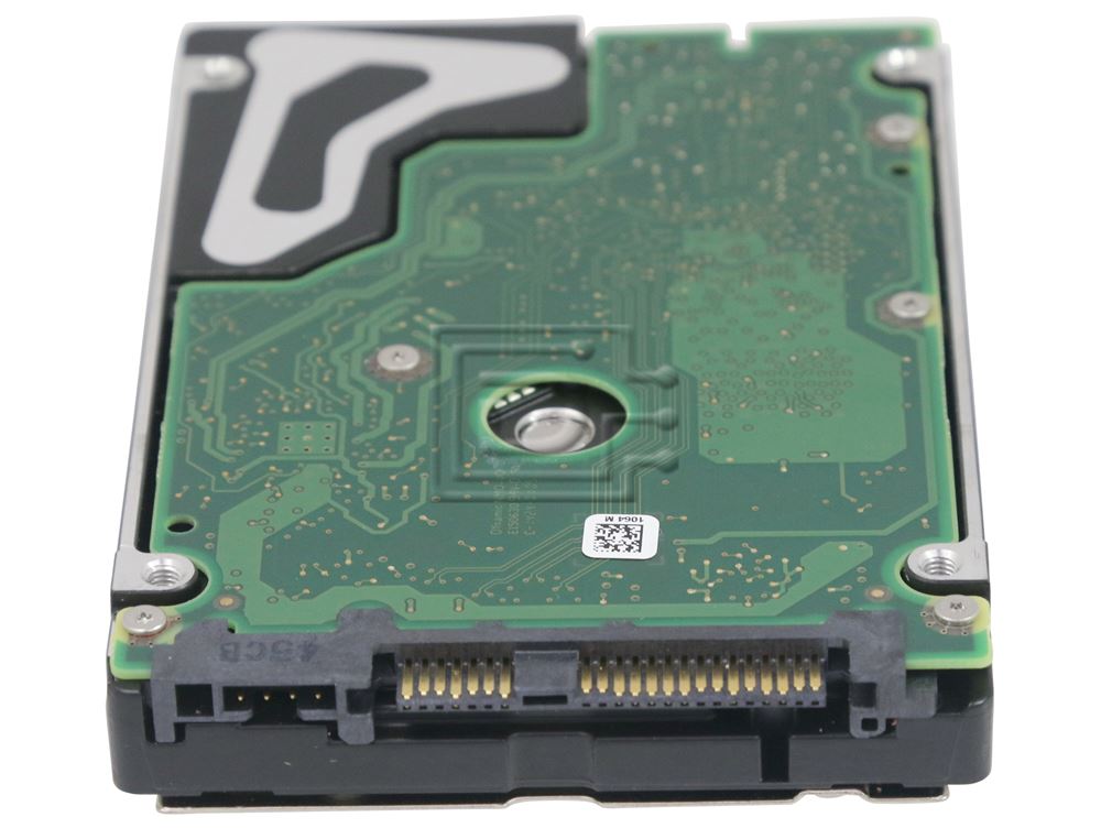 Seagate Savvio ST600MM0006 600GB SAS Hard Disk Drives