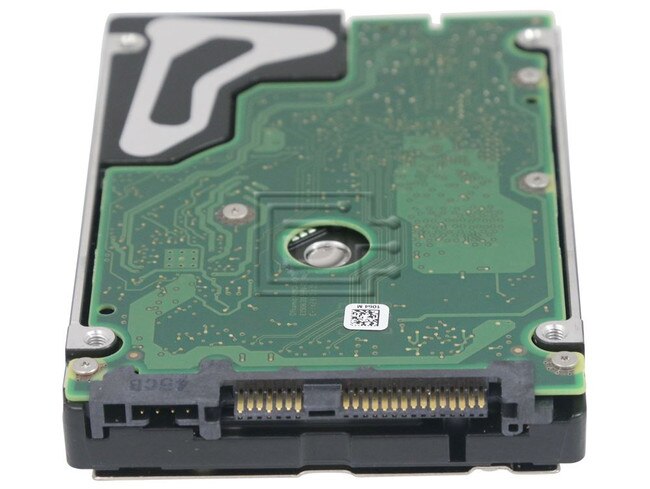 Seagate ST600MM0006 0FK3C 00FK3C 9WG066-157 600GB Seagate SAS Hard Drives 10K SFF image 4