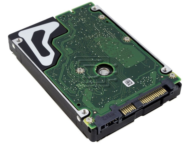 Seagate ST600MM0006 16-006515 9WG066-076 03X3616 03T7876 600GB Seagate SAS Hard Drives 10K SFF 16-006515 9WG066-076 Image 3 image
