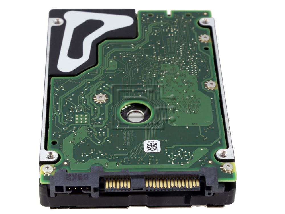 Seagate Savvio ST600MM0006 600GB SAS Hard Disk Drives