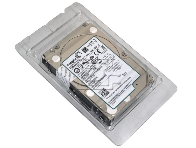 Seagate ST600MM0008 SAS Hard Drive Image 1 image