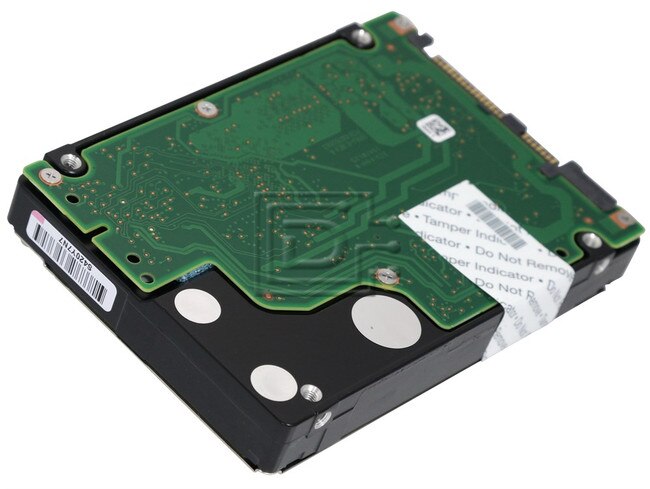 Seagate ST600MM0008 SAS Hard Drive Image 3 image