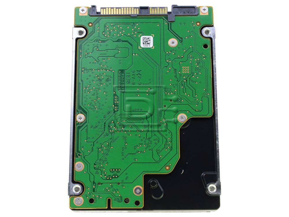 Seagate ST600MM0009 KPV9F 0KPV9F SAS Hard Drive Image 2 image