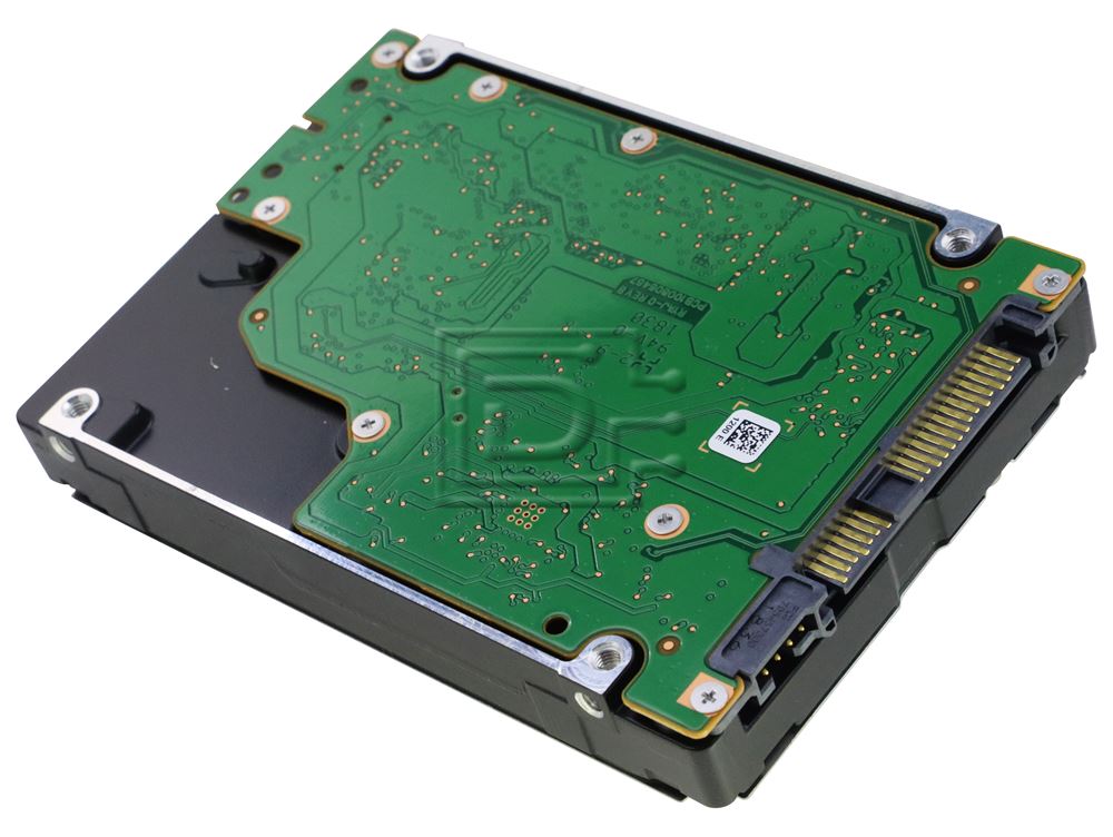 Seagate ST600MM0009 KPV9F 0KPV9F SAS Hard Drive Image 3 image