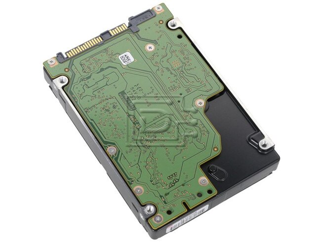 Seagate ST600MM0069 XXTRP 0XXTRP 600GB Seagate SAS Hard Drives 10K SFF image 3