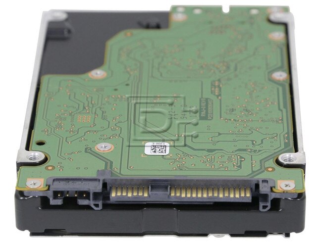 Seagate ST600MM0069 XXTRP 0XXTRP 600GB Seagate SAS Hard Drives 10K SFF image 4