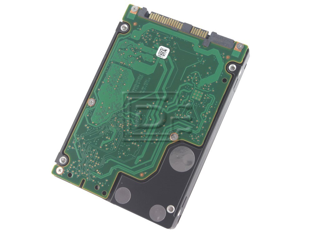 Seagate ST600MM0088 1FD200-151 R95FV 0R95FV SAS Hard Drive Image 2 image