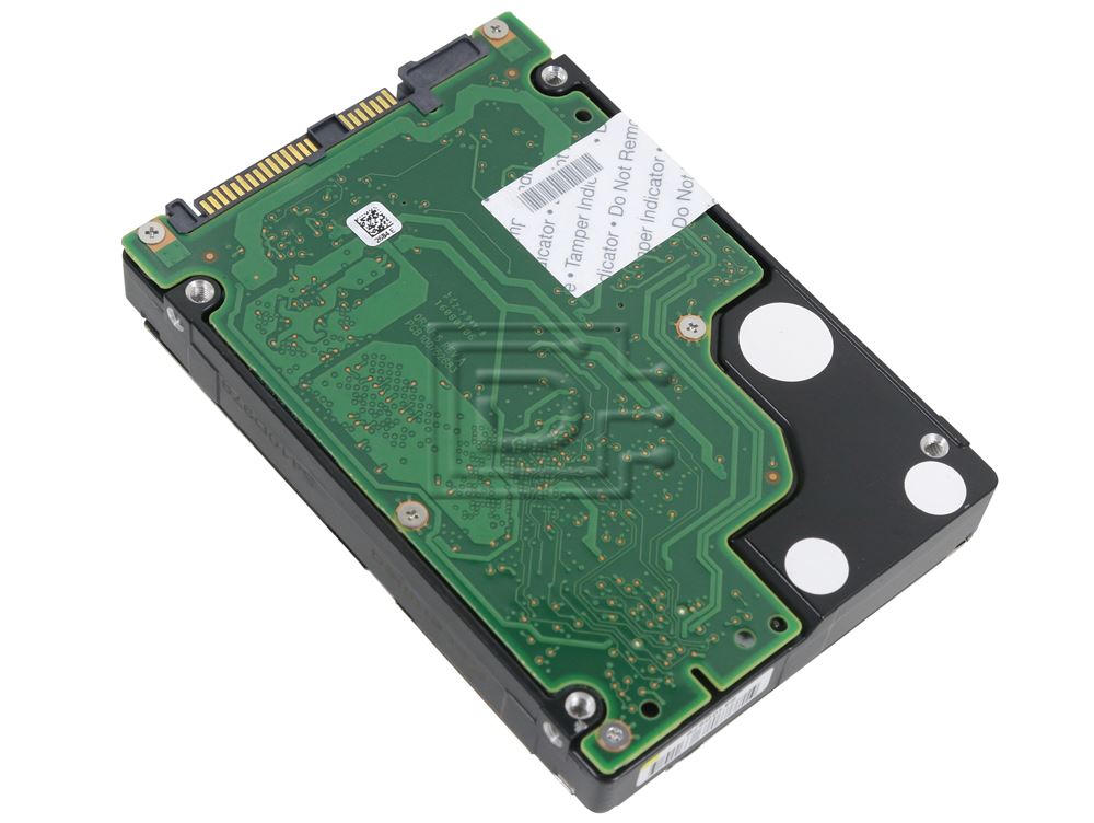 Seagate ST600MM0088 SAS Hard Drive Image 3 image