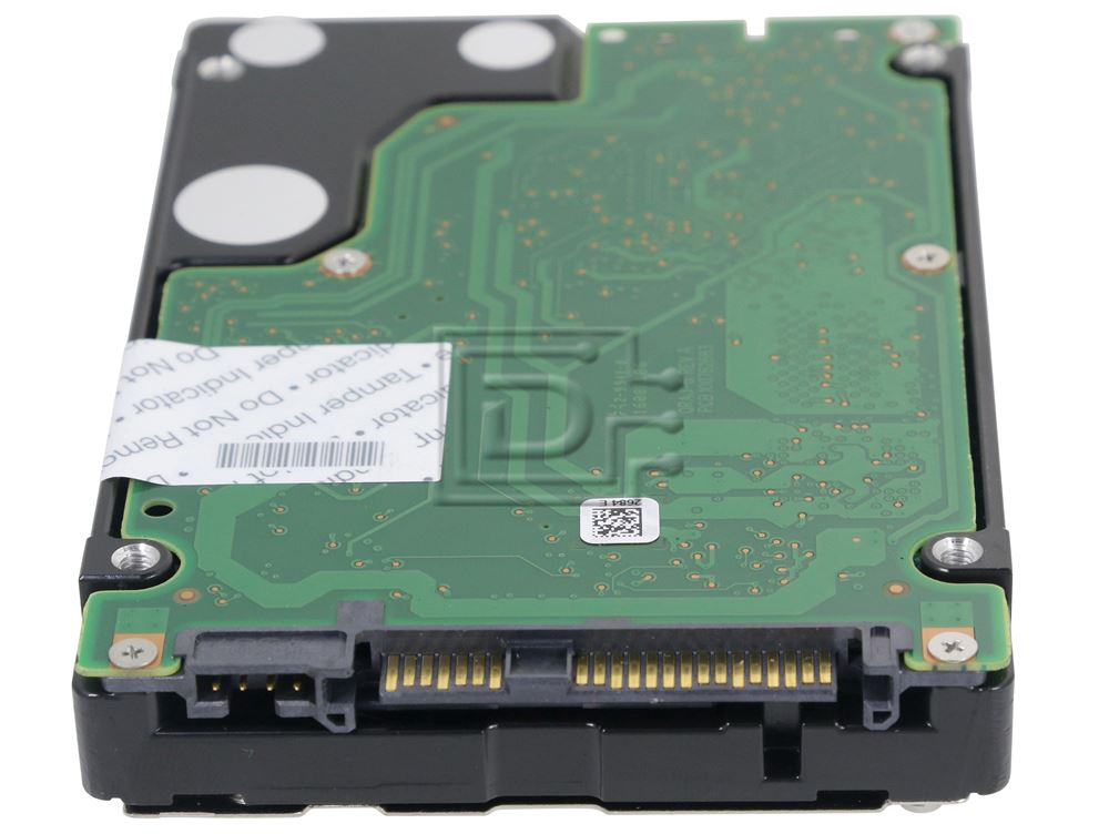 Dell Enterprise Plus 33KFP / Seagate ST600MM0088 600GB 2.5