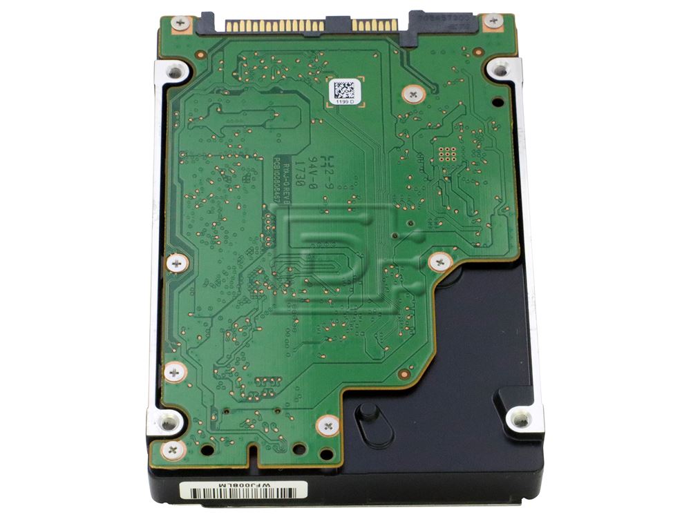 Seagate ST600MM0109 SAS Hybrid Hard Drive Image 2 image
