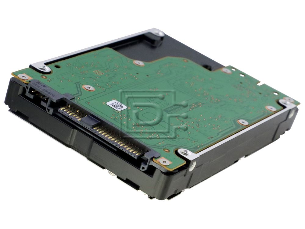 Seagate ST600MM0109 SAS Hybrid Hard Drive Image 3 image