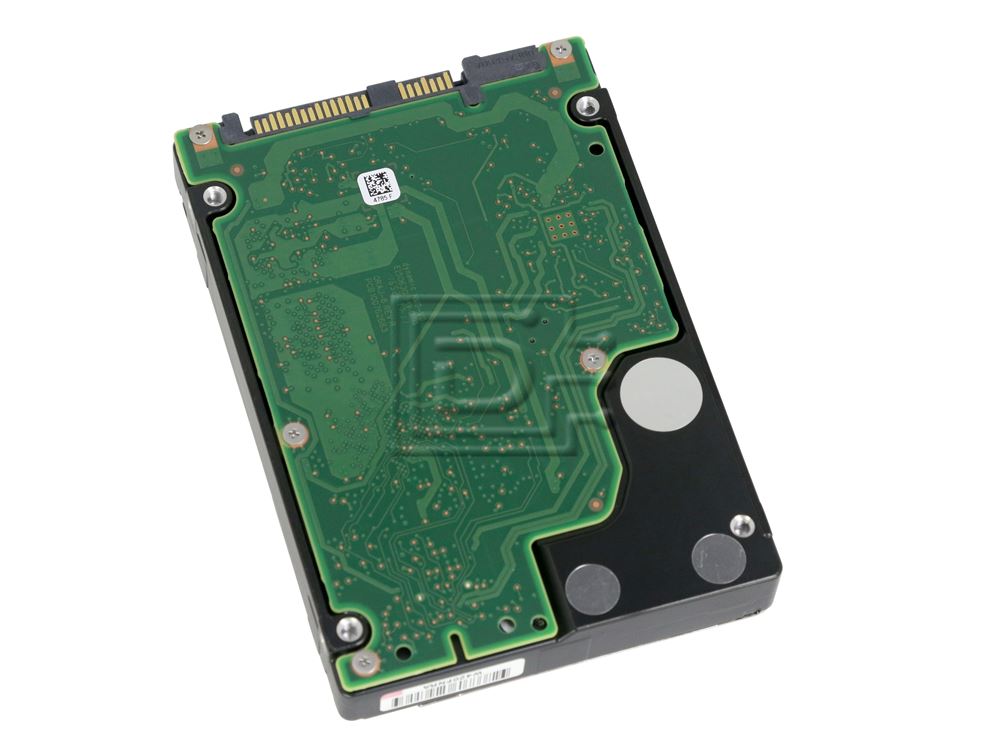 PC/タブレット PC周辺機器 Seagate ST600MM0158 600GB 10K 2.5