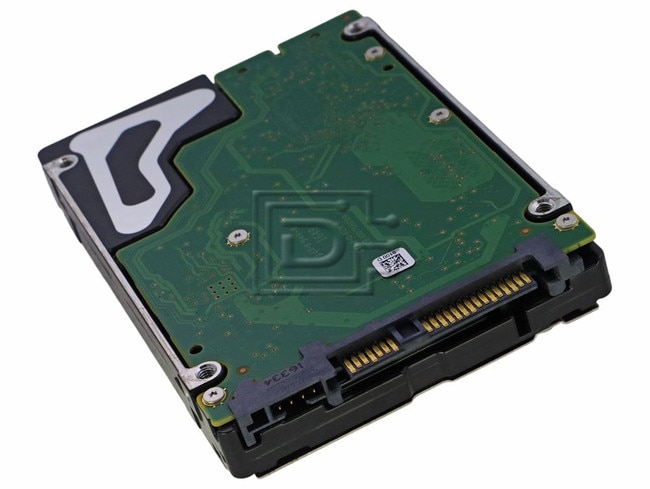 Seagate ST600MM0238 2C7230-150 D1F14 0D1F14 SAS Hard Drive Image 2 image