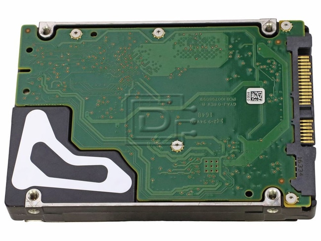 Seagate ST600MM0238 2C7230-150 D1F14 0D1F14 SAS Hard Drive Image 3 image