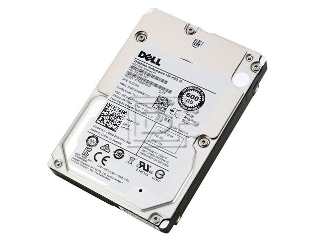 Seagate ST600MP0005 4HGTJ 04HGTJ 1MJ200-150 1MJ200 SAS Hard Drive Image 2 image