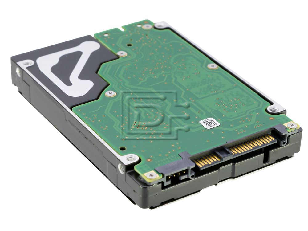 Seagate ST600MP0005 1MJ200-150 1MJ200 04HGTJ 4HGTJ Dell Certified 600GB 15K SAS Hard Drive Image 3 image
