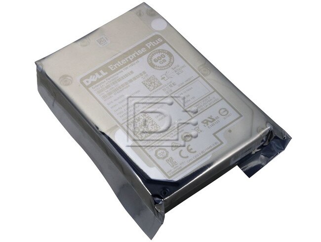 Seagate ST600MP0005 G6C6C 0G6C6C 1MJ200-157 SAS Hard Drive image 1