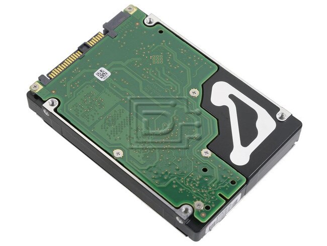 Seagate ST600MP0005 G6C6C 0G6C6C 1MJ200-157 SAS Hard Drive Image 4 image