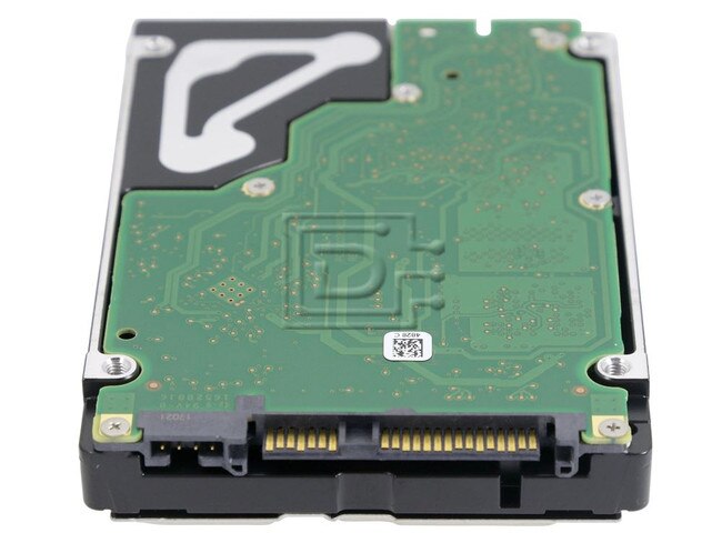 Seagate ST600MP0005 G6C6C 0G6C6C 1MJ200-157 SAS Hard Drive Image 5 image