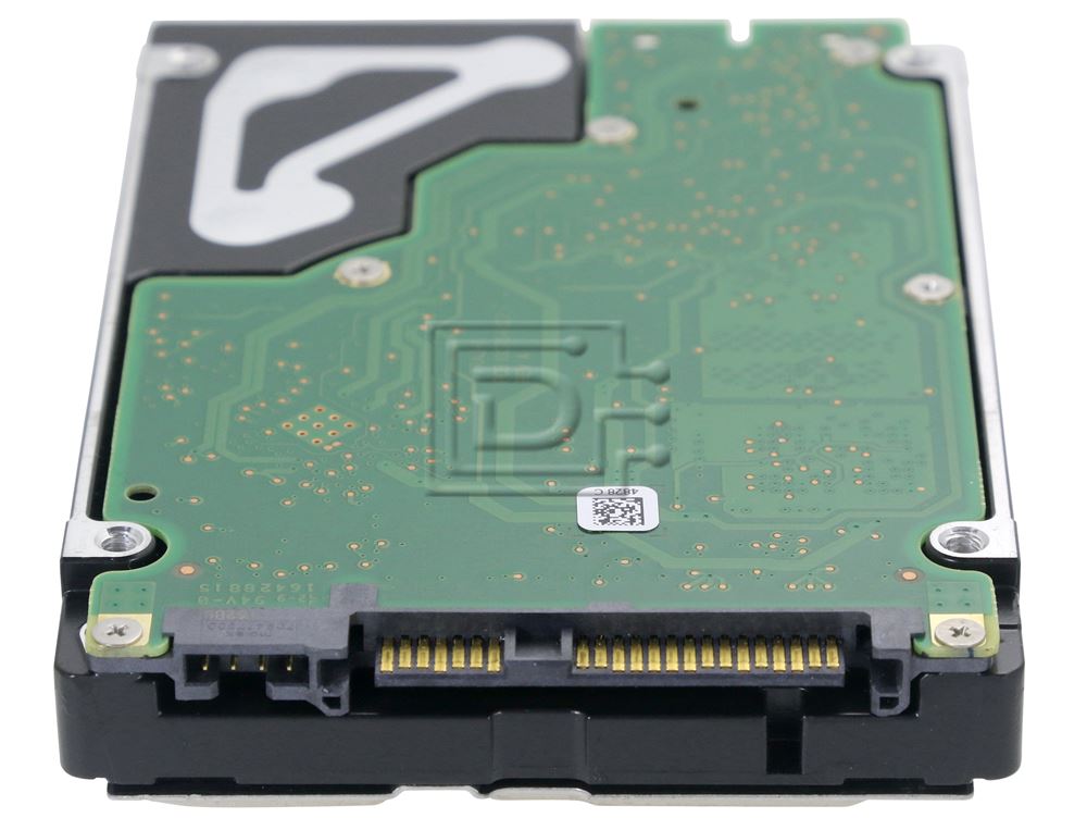 Seagate ST600MP0005 600GB eMLC SAS Hybrid Hard Drive