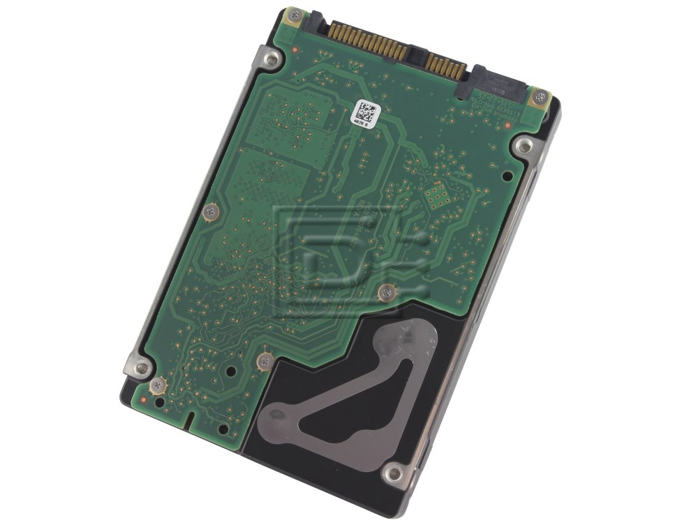 Seagate ST600MP0005 1MJ200-003 1MJ200 1MJ200-881 SAS Hard Drive Image 2 image