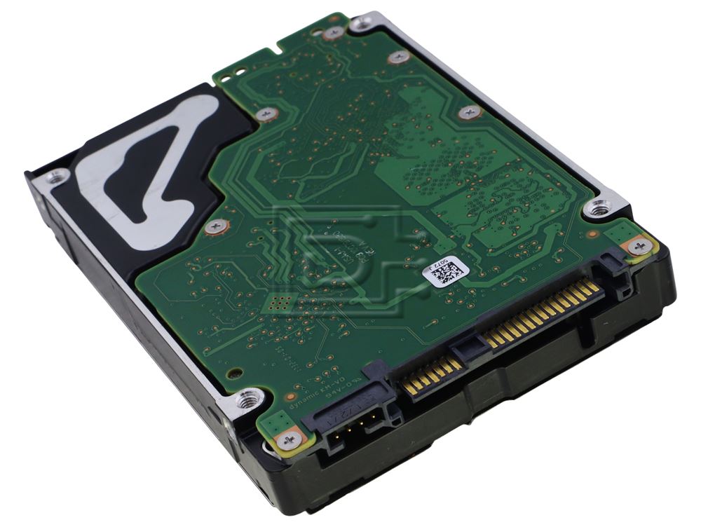 Seagate ST600MP0006 TC05P 0TC05P Dell 600GB SAS Hard Drive Image 2 image