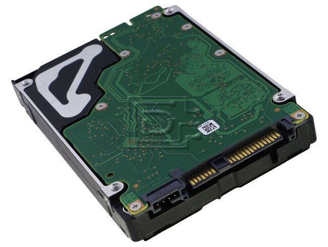 Seagate ST600MP0006 TC05P 0TC05P Dell 600GB SAS Hard Drive Image 2 image