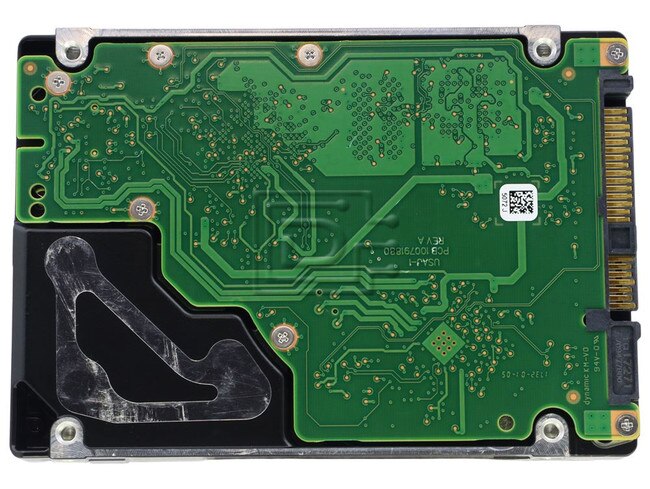 Seagate ST600MP0006 TC05P 0TC05P Dell 600GB SAS Hard Drive Image 3 image