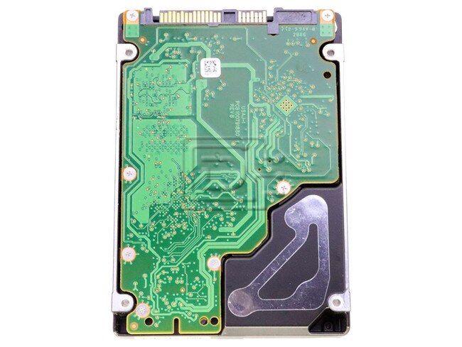 Seagate ST600MP0036 SAS Hard Drives image 2