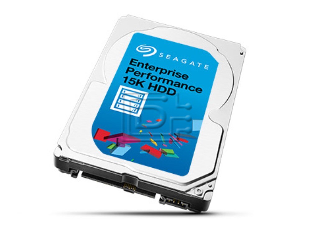 Seagate ST600MX0082 SAS Hard Drives Image 1 image
