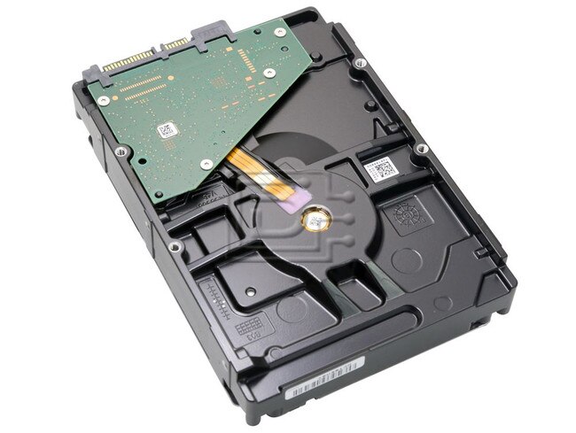 Seagate ST8000AS0003 SATA Hard Drive Image 3 image