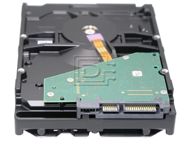 Seagate ST8000AS0003 SATA Hard Drive Image 4 image