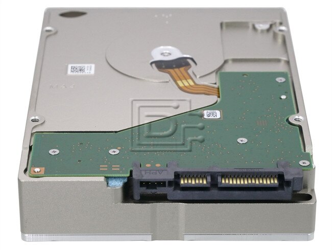 Seagate ST8000NE0004 SATA Hard Drive Image 4 image