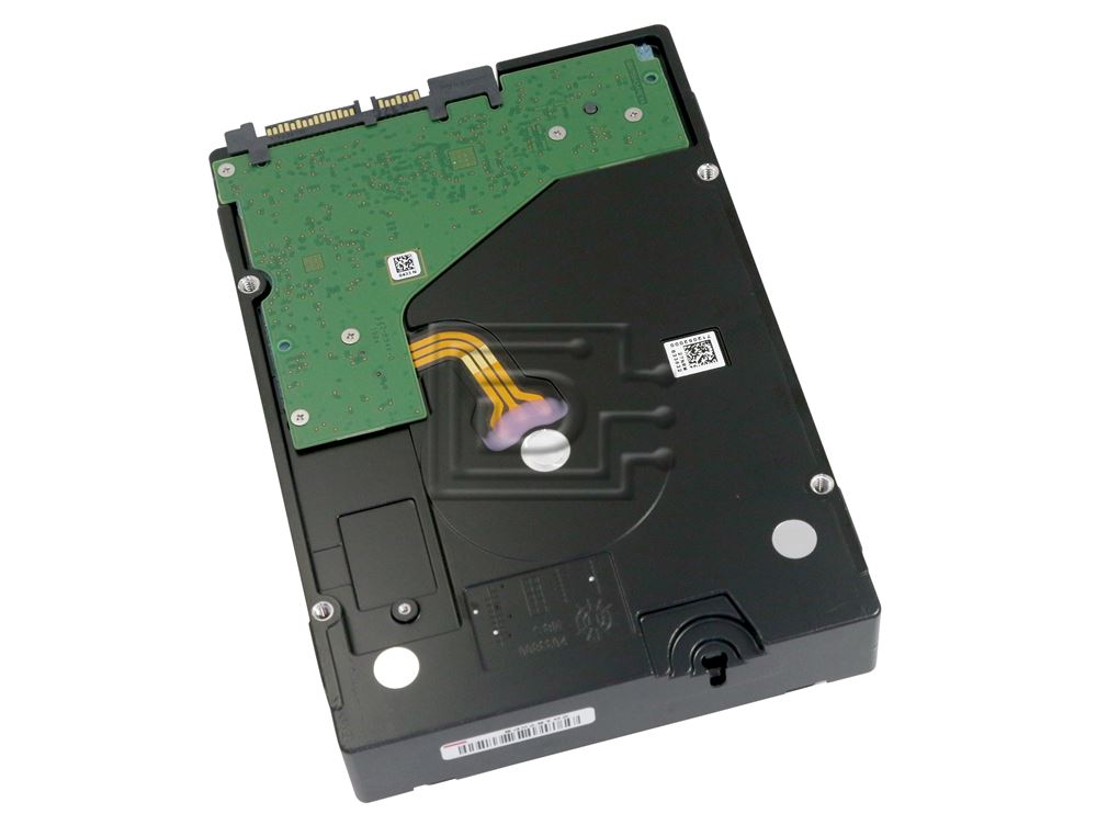 Seagate ST8000NM0055 SATA Hard Drive Image 3 image