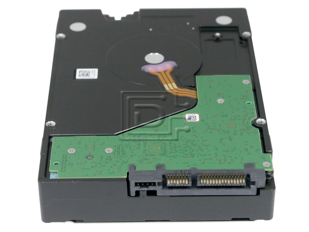 Seagate ST8000NM0055 SATA Hard Drive Image 4 image