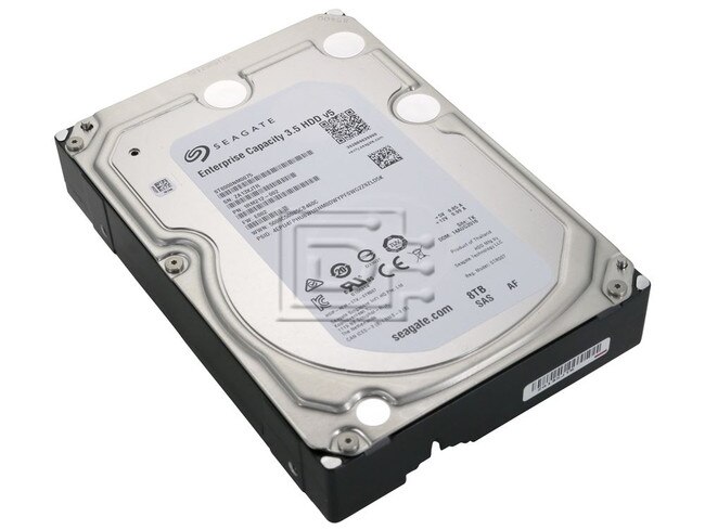 Seagate ST8000NM0075 1RM212 SAS Hard Drives image 2
