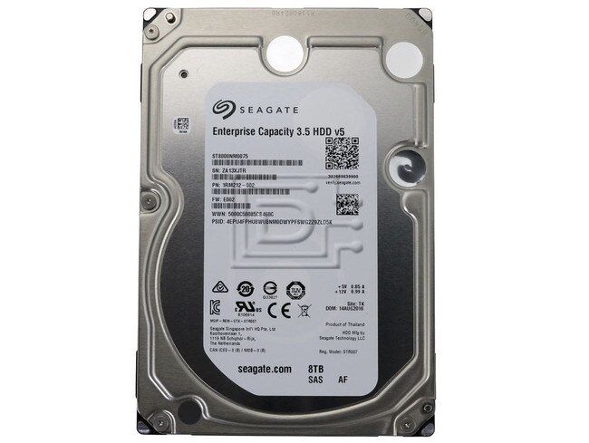Seagate ST8000NM0075 1RM212 SAS Hard Drives image 3