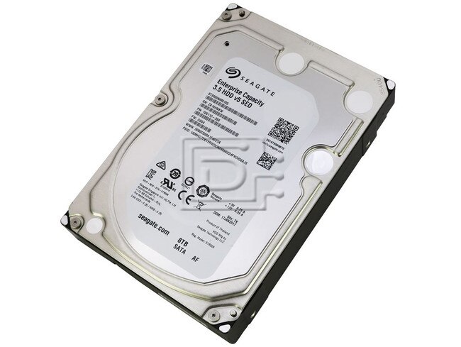 Seagate ST8000NM0105 SATA Hard Drive image 2