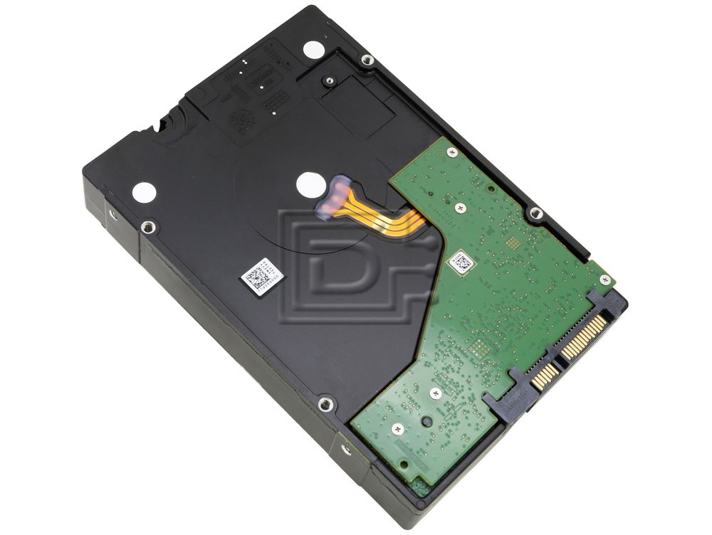 Seagate ST8000NM0105 SATA Hard Drive Image 3 image