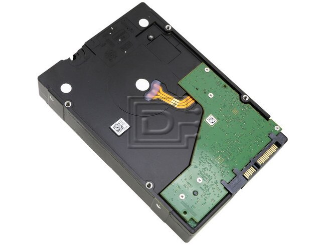 Seagate ST8000NM0105 SATA Hard Drive image 3