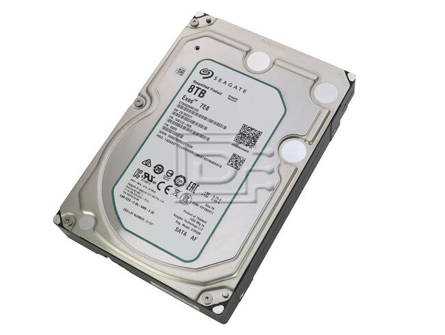 Seagate ST8000NM0105 SATA Hard Drive image 6