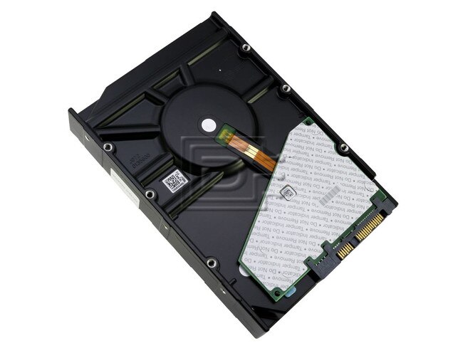 Seagate ST8000NM010A H3PN0 0H3PN0 2MR221-251 SAS Hard Drives Image 3 image