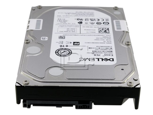 Seagate ST8000NM010A H3PN0 0H3PN0 2MR221-251 SAS Hard Drives Image 4 image