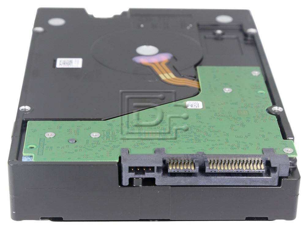 Seagate ST8000NM0115 8TB 3.5” 6Gbps 7.2K RPM Enterprise SED 4Kn