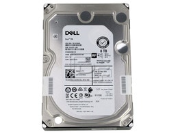 Seagate ST8000NM0135 PDFHC 0PDFHC V7RN3 0V7RN3 SAS Hard Drives