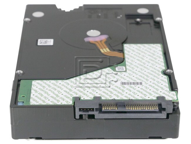Seagate ST8000NM0135 PDFHC 0PDFHC SAS Hard Drives Image 3 image
