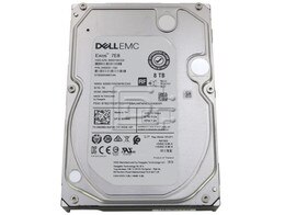 Disque dur Dell EMC Seagate Exos X18 18 To 0KPVDN ST18000NM002J SATA 6