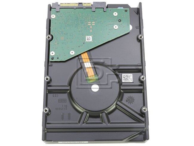 Seagate ST8000NM014A 0N660 00N660 2KE231-150 Dell 8TB SAS Hard Drives ME4 / ME5 Image 3 image
