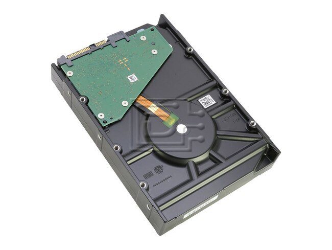 Seagate ST8000NM015A K6646 0K6646 2KE232-150 SAS Hard Drives Image 4 image